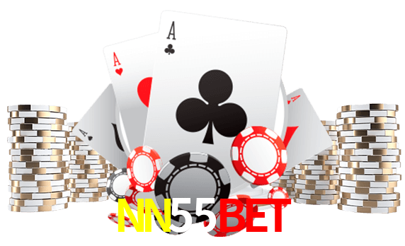 Jogue jogos de pôquer em NN55bet