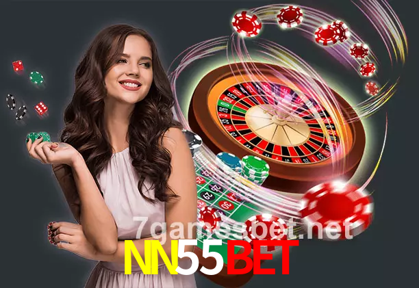 vivo no cassino NN55bet
