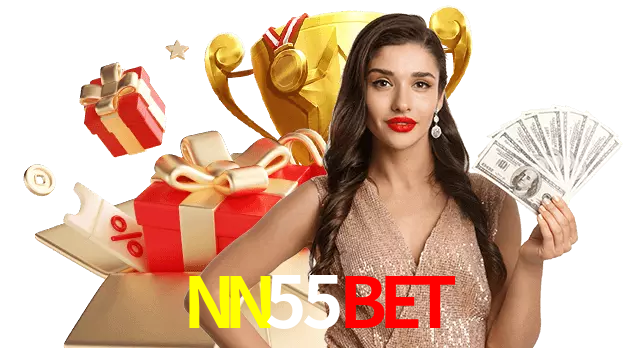 Jogue com dealers reais no NN55bet!